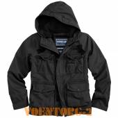 ������ Supreme Vintage | ���� Black